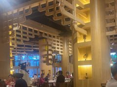 -阿斯牛牛十二餐厅•四季餐厅(民族大道店)