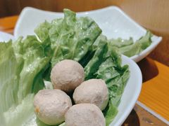 -重庆秦妈火锅(扶绥空港店)