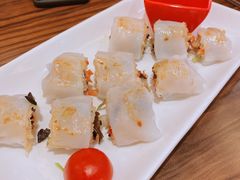 脆皮锦绣虾仁肠粉-避风塘(光启城店)