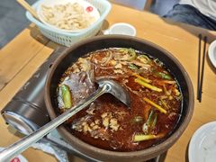 -张氏父子常德肠子馆(贺龙店)
