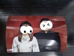 -bobo高端证件照工作室(三元桥店)