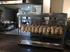 -鸭王烤鸭店(三里河店)