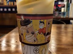 -大口九(东方广场店)