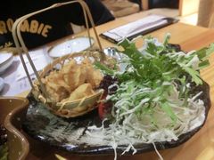-花潮料理艺食馆(世欧广场店)