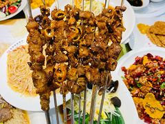-直隶安家牛肉罩饼(七一路店)