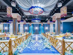 -白鹿苑蒙餐(鄂温克宾馆店)