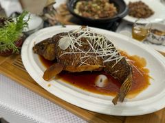 -卫鼎轩·曹公馆(鼓楼店)