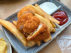 -HELLO 27 意面·沙拉·帕尼尼