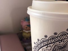 -唐沫茶兮(首山店)