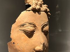 -曼谷国家博物馆