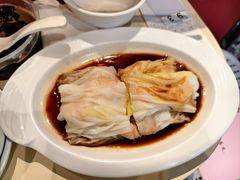 -香港池仔记肠粉王(博多新记襄阳南路店)