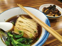 -小方的面(徐家汇店)