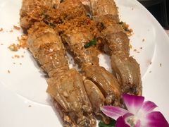 -陶陶居海鲜酒家(新马路店)