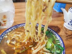 -阳春面馆(海关店)
