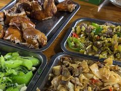 -新湖烧鸡(光明店)