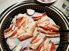 -东北烤肉(钟鼎名悦店)