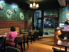 -The Cheebat 锌吧·Bistro(体育西店)