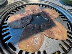 -高丽屋(天宁寺店)