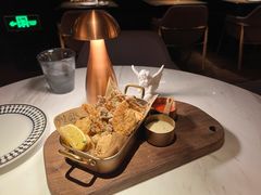 -IL TEATRO 精品意大利餐厅