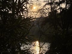 -火炉山森林公园