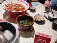 -味上湘菜馆(岳麓山店)
