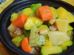 滇味生焖小瓜-福照楼汽锅鸡·云南特色菜(护国路店)