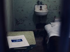 -阿尔卡特拉斯岛