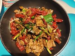 -醉长安(钟楼旗舰店)