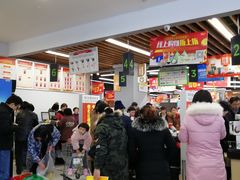 -华润苏果(文昌巷社区店)