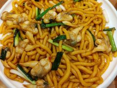 -长寿参鸡汤(朝韩风情街店)