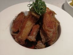 糖醋熏鱼-贴阁碧(百丈东路店)