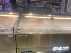 -谭三娘鲜切牛肉自助火锅(文殊院店)