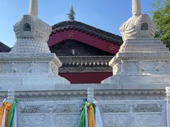 -西安市广仁寺