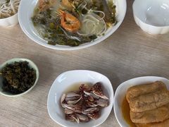 -面道赞宁海海鲜面(迎凤街店)