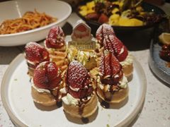 -BE BRIGHT KITCHEN(正佳广场店)