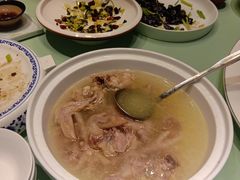-中鸿记老院子(玉村南路店)