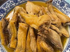 -兰边碗(鼓楼店)