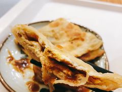 经典蛋饼-小桃园·豆浆油条(复兴中路店)