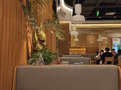 -大丰收·李家(浦西万达店)