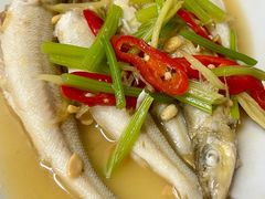 -老三鱼仔店