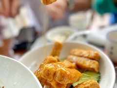 拔丝芋头-宋小谨·泉州菜(西沙湾店)