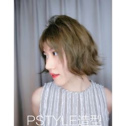 点击看大图 -P.STYLE 派斯造型