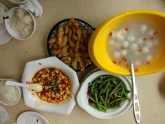 -泰煌鸡·上海白斩鸡·沪菜(平利店)