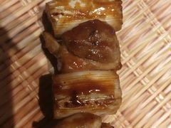 -牛気·越光米牛肉饭(水游城店)