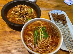 -云海肴·云南小炒·汽锅鸡(天津国金汇店)