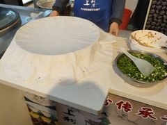 -安上粉皮.非遗手工小吃(骑龙巷店)