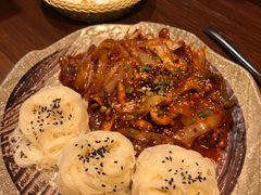 -一乐韩国炸鸡(梅江店)