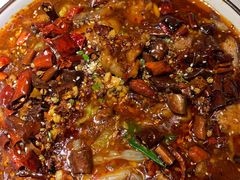 -雲蜀龙阁·金牌水煮鱼(方庄店)