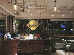 -查特花园美食广场(西单大悦城店)