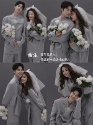 -今生有约婚纱摄影店(景德路店)